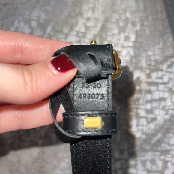 Gucci Women’s Belt - Picture 3 of 4